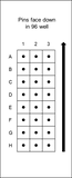 FDA-Approved Drug Screening Library 49 (Cat# FAD-149)